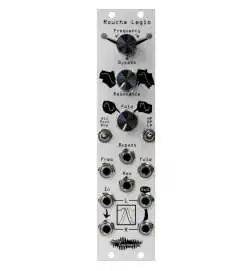 Noise Engineering Roucha Legio Silver
