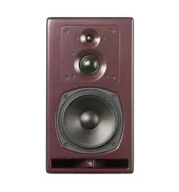PSI Audio Active 23 M Studio Red