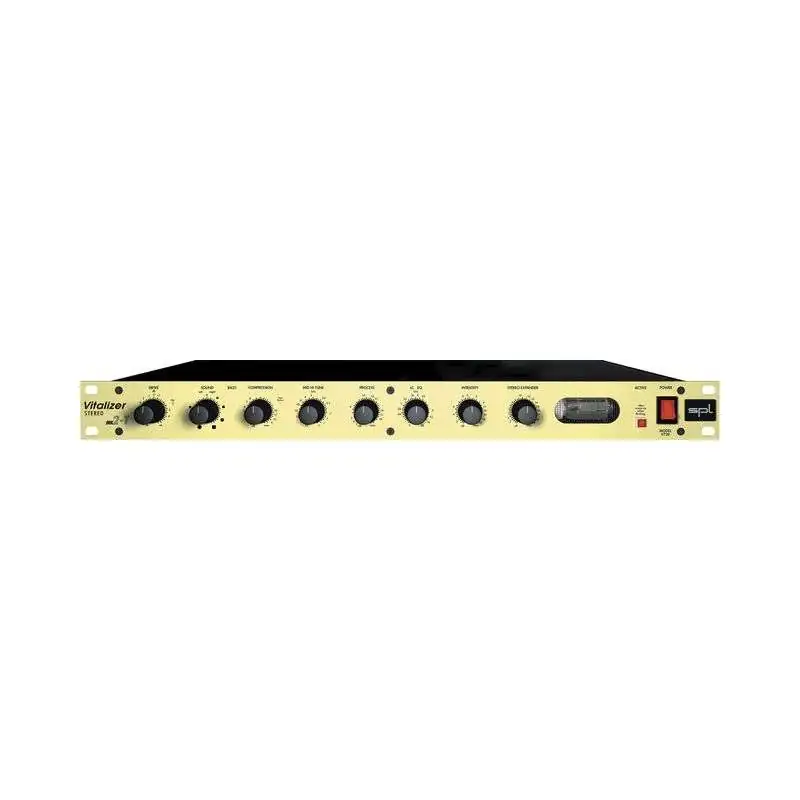 SPL Stereo Vitalizer MK2-T