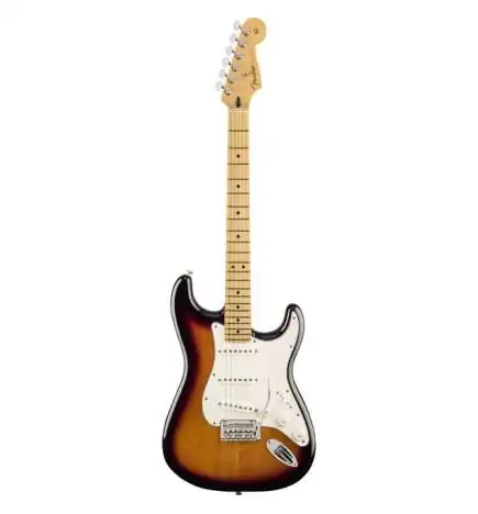 Fender Player Stratocaster MN Anniversary 2-Color Sunburst