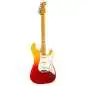 Fender Player Plus Stratocaster MN (Tequila Sunrise) Fender Player Plus Stratocaster MN (Tequila Sunrise)