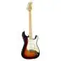Fender Player Plus Stratocaster MN (3-Colour Sunburst)