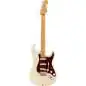 Fender Player Plus Stratocaster MN (Olympic Pearl) Fender Player Plus Stratocaster MN (Olympic Pearl)