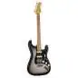 Fender Player Plus Stratocaster HSS PF Silverburst