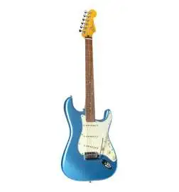 Fender Player Plus Stratocaster PF (Opal Spark)
