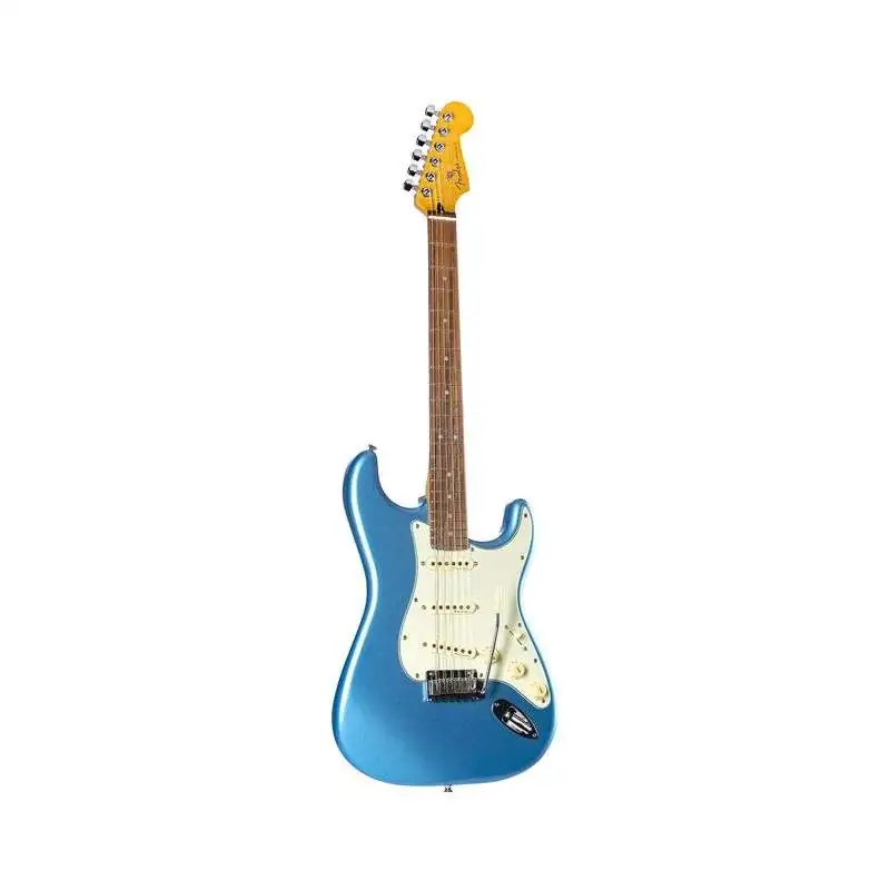 Fender Player Plus Stratocaster PF (Opal Spark)