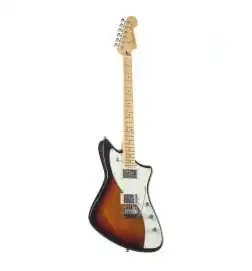 Fender Player Plus Meteora HH MN 3-Color Sunburst