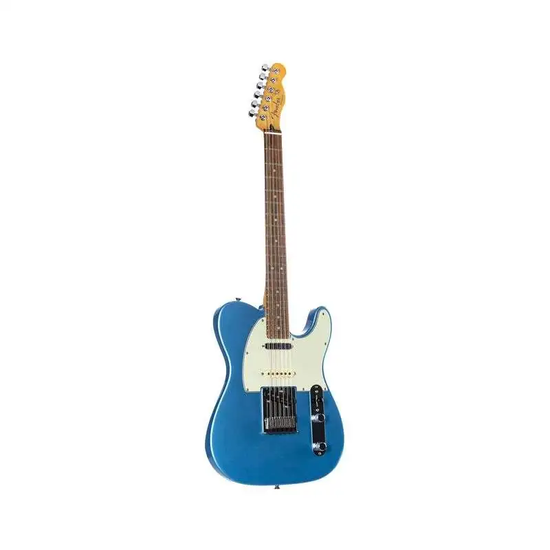 Fender Player Plus Nashville Telecaster PF Opal Spark