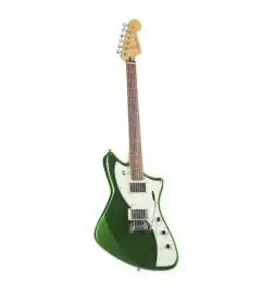 Fender Player Plus Meteora HH PF Cosmic Jade