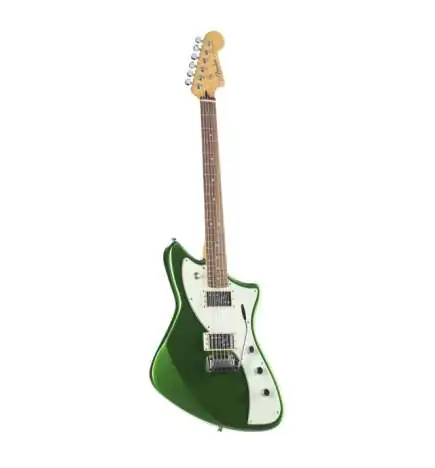 Fender Player Plus Meteora HH PF Cosmic Jade