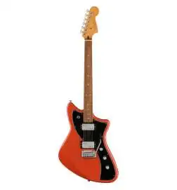 Fender Player Plus Meteora HH MN Fiesta Red