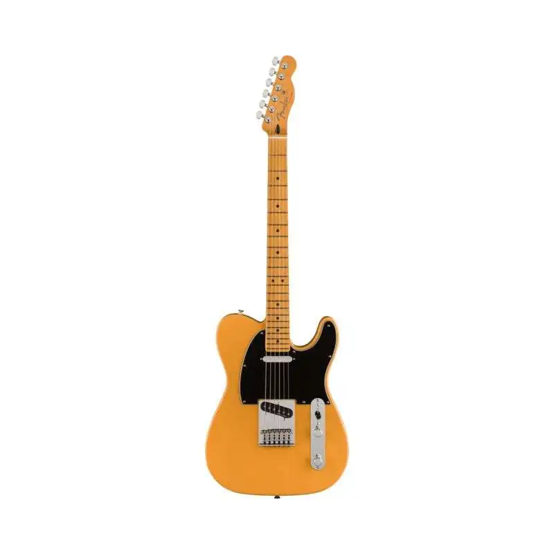 Fender Player Plus Telecaster MN Butterscotch Blonde