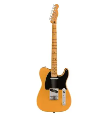 Fender Player Plus Telecaster MN Butterscotch Blonde
