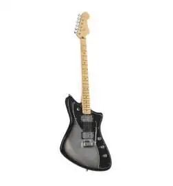 Fender Player Plus Meteora HH MN Silverburst