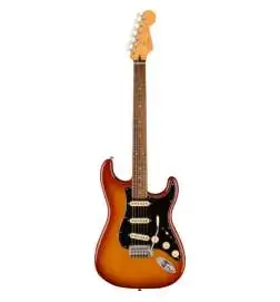 Fender Player Plus Stratocaster PF (Sienna Sunburst)