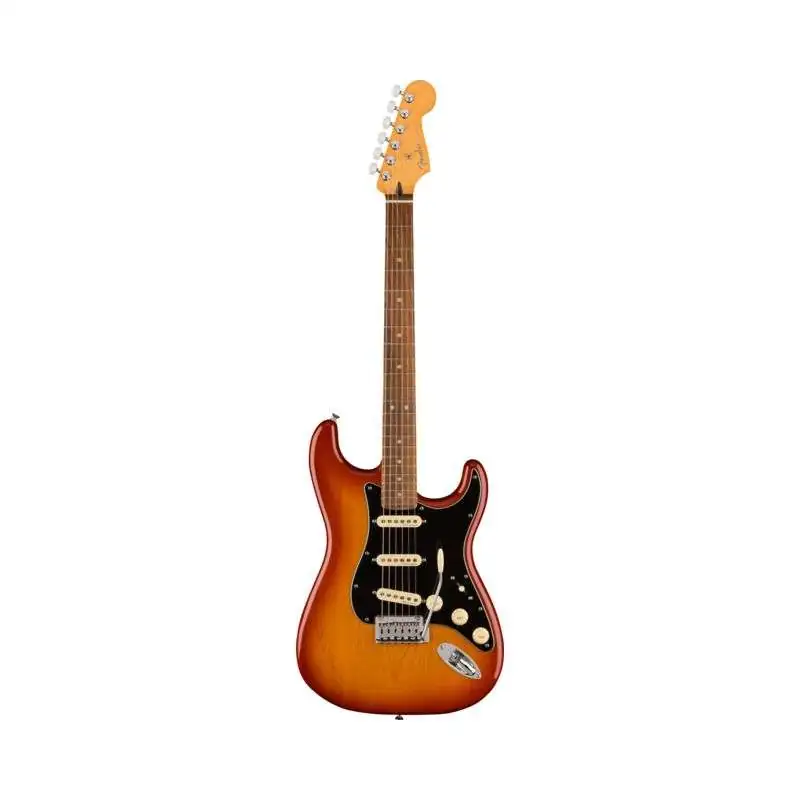 Fender Player Plus Stratocaster PF (Sienna Sunburst)