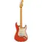 Fender Player Plus Stratocaster HSS MN Fiesta Red