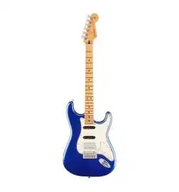 Fender Limited Edition Player Stratocaster Daytona Blue