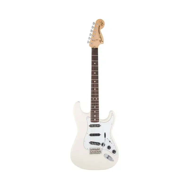 Fender Ritchie Blackmore Stratocaster Electric Guitar