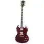 Gibson SG Supreme Wine Red Gibson SG Supreme Wine Red
