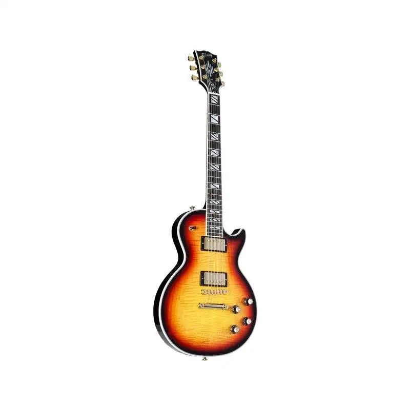 Gibson Les Paul Supreme Fireburst