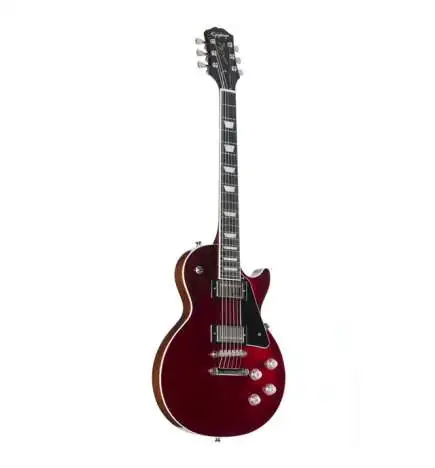Epiphone Les Paul Modern Sparkling Burgundy