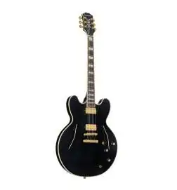 Epiphone Emily Wolfe Sheraton Stealth