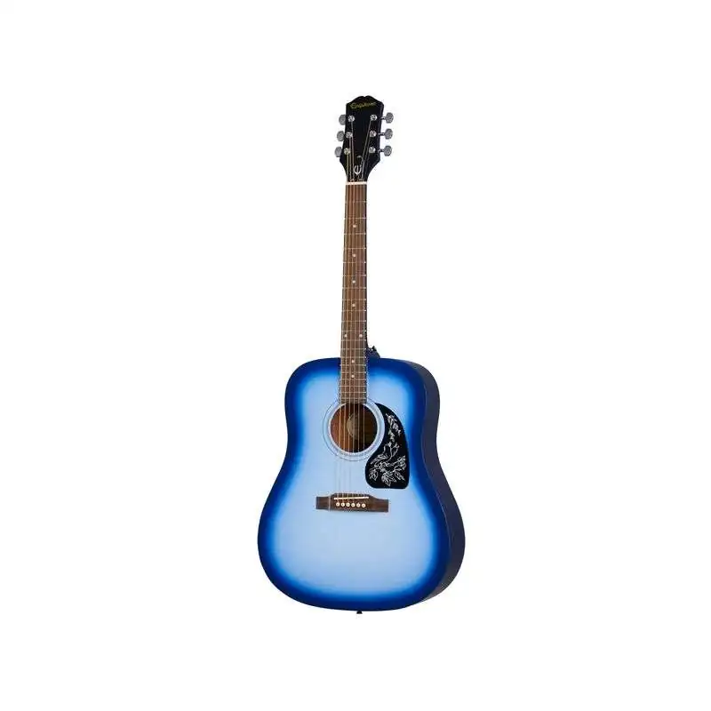 Epiphone Starling Acoustic Player Pack Starlight Blue