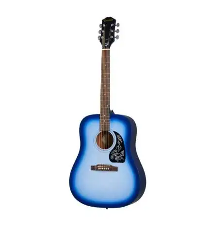 Epiphone Starling Acoustic Player Pack Starlight Blue