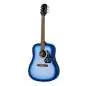 Epiphone Starling Acoustic Player Pack Starlight Blue
