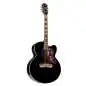 Epiphone J-200 EC Studio BK