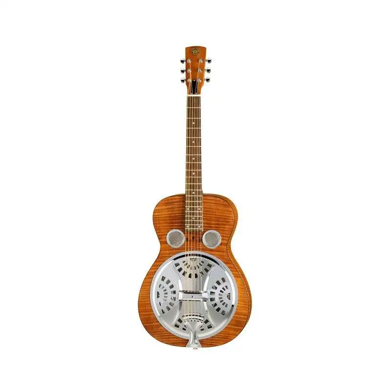 Epiphone Dobro Hound Dog Deluxe Round Neck Epiphone Dobro Hound Dog Deluxe Round Neck