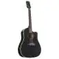 Epiphone Inspired by Gibson J-45 EC Aged Ebony Epiphone Inspired by Gibson J-45 EC Aged Ebony