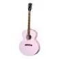 Epiphone J-180 LS Pink