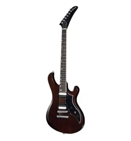 Gibson Victory Dark Walnut Satin