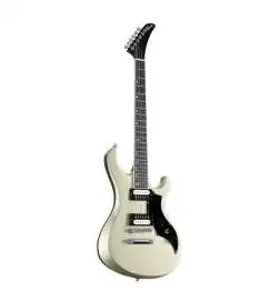 Gibson Victory Gold Mist Satin