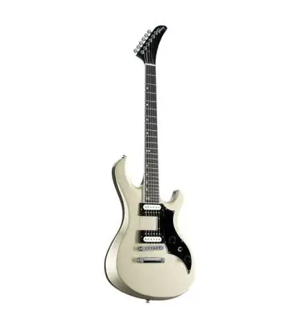 Gibson Victory Gold Mist Satin
