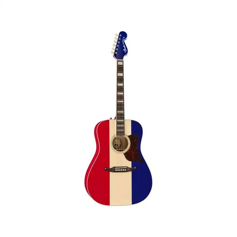 Fender Buck Owens Kingman Fender Buck Owens Kingman