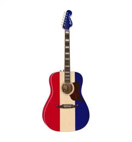 Fender Buck Owens Kingman