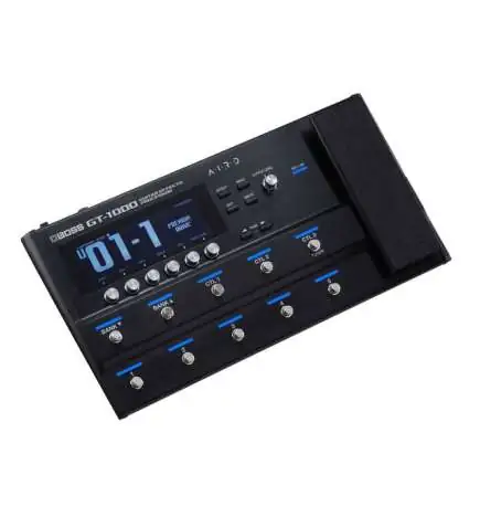 Boss GT-1000