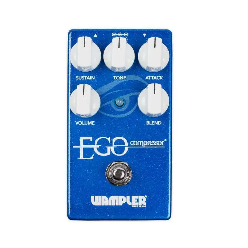 Wampler Ego Compressor Wampler Ego Compressor