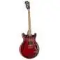 Ibanez Artcore AM53-SRF Sunburst Red Flat