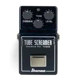 Ibanez TS808 45th Anniversary