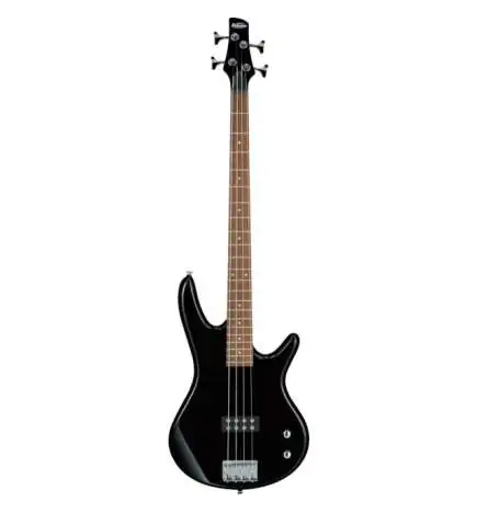 Ibanez Gio GSR100EX-BK Black