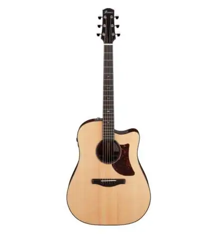 Ibanez AAD400CE-LGS Advanced Acoustic