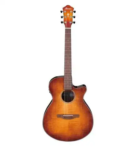 Ibanez AEG70-VVH Vintage Violin