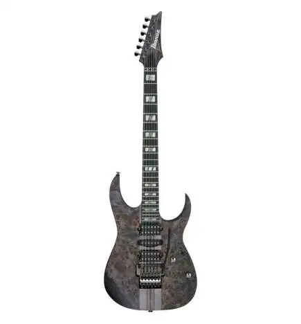 Ibanez Premium RGT1270PB-DTF Deep Twilight Flat