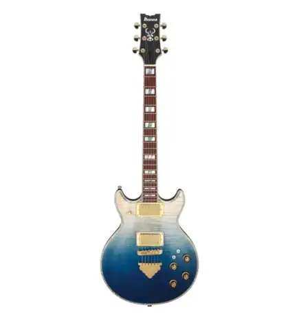 Ibanez Standard AR420-TBG Transparent Blue Gradation