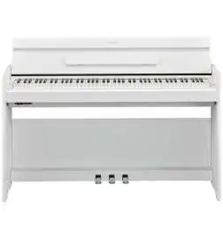 Yamaha YDP-S55 WH