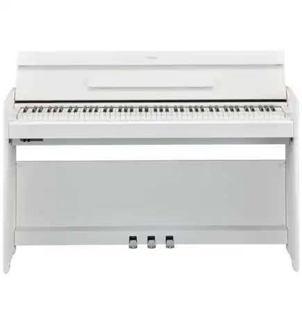Yamaha YDP-S55 WH